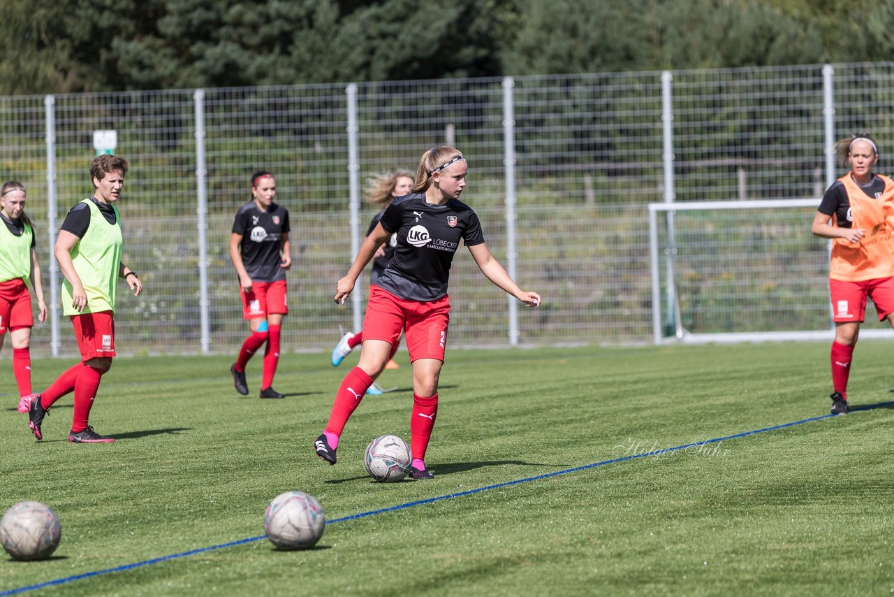 Bild 236 - Saisonstart Oberliga